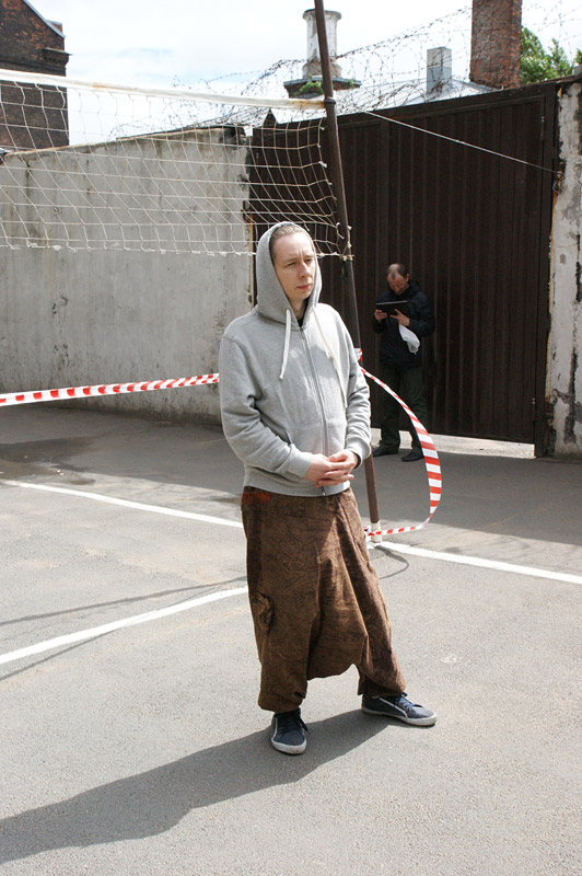 Сергей Букреев