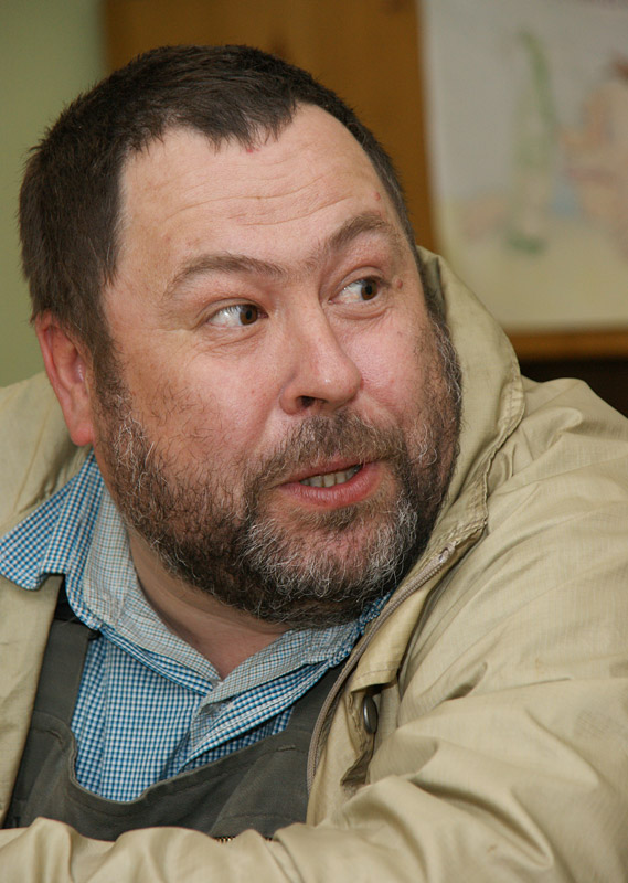 Дмитрий Баранов