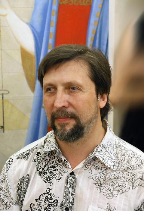 Вадим Васильев