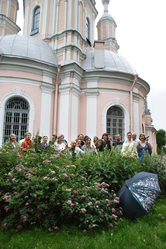 Екатерина Посецельская, Ольга Царькова, Антон Адасинский, Булена Бахрома, Анна Шишкина, Вадим Васильев, Ян Антонышев, Борис Аникин