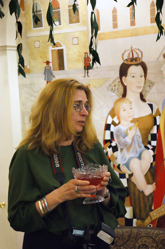 Елена Боровко