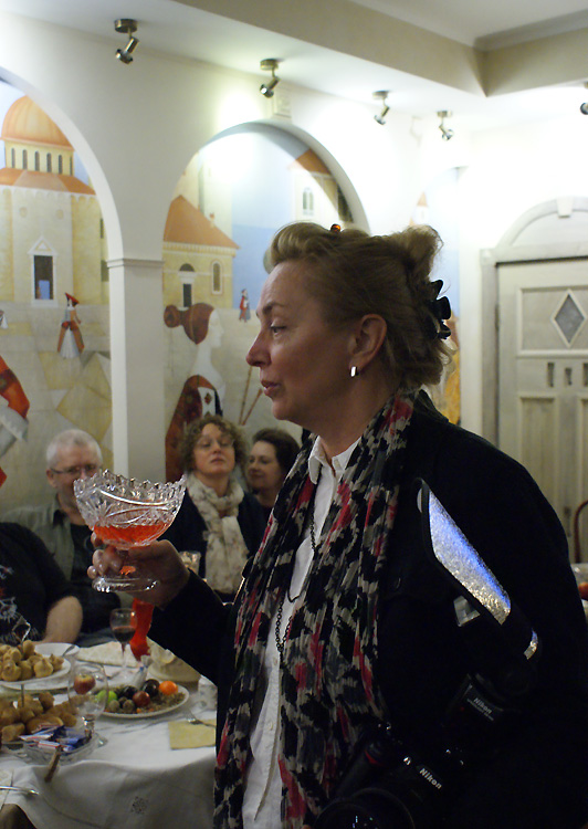 Галина Кожемяченко