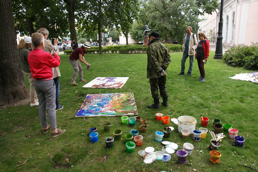Александр Королёв