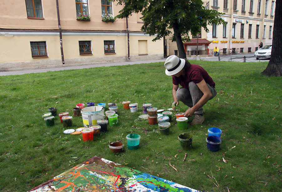 Александр Королёв