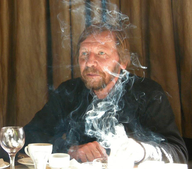 Александр Румянцев
