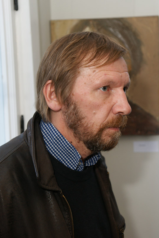 Александр Румянцев