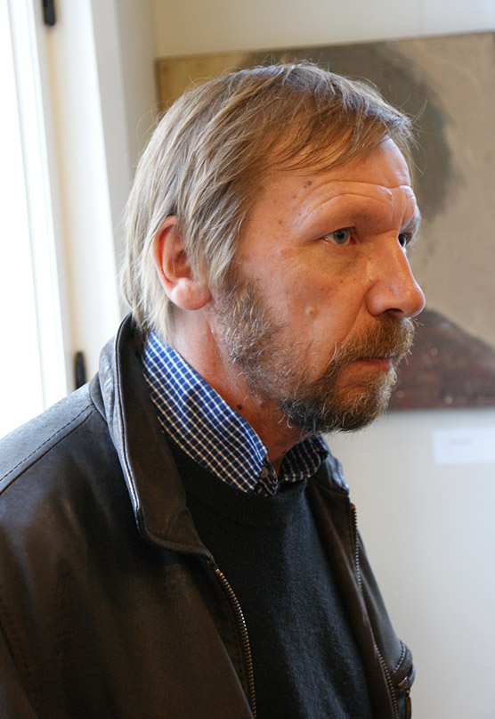 Александр Румянцев