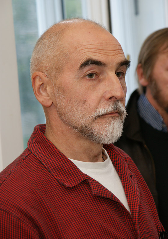 Андрей Кузнецов