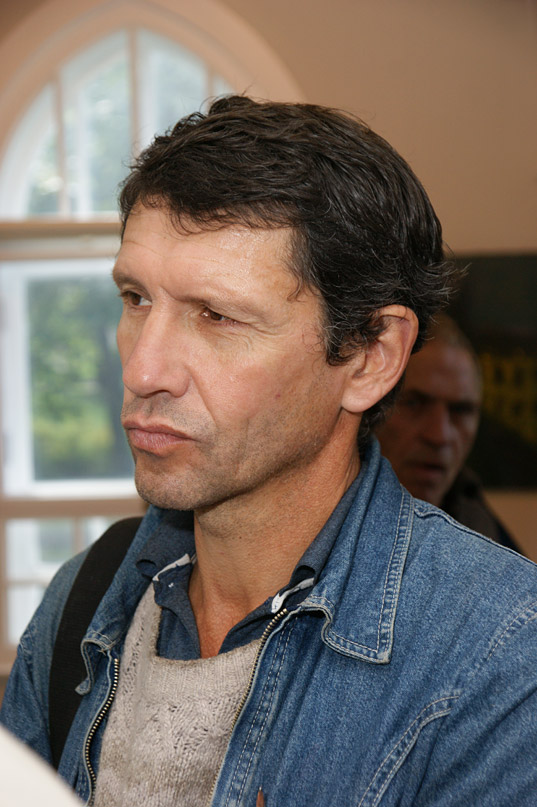 Дмитрий Флегонтов
