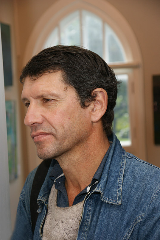 Дмитрий Флегонтов