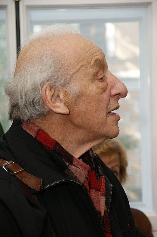 Лев Сморгон