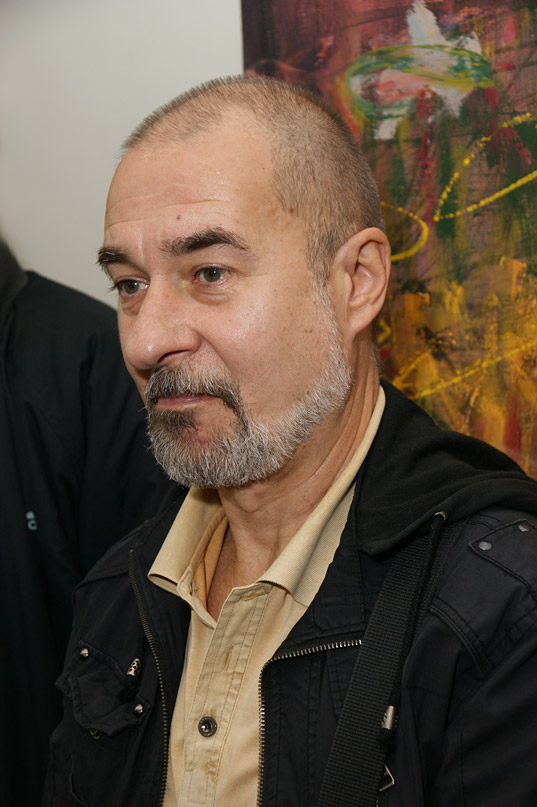 Георгий Мудрёнов