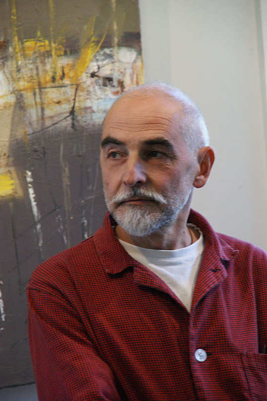 Андрей Кузнецов
