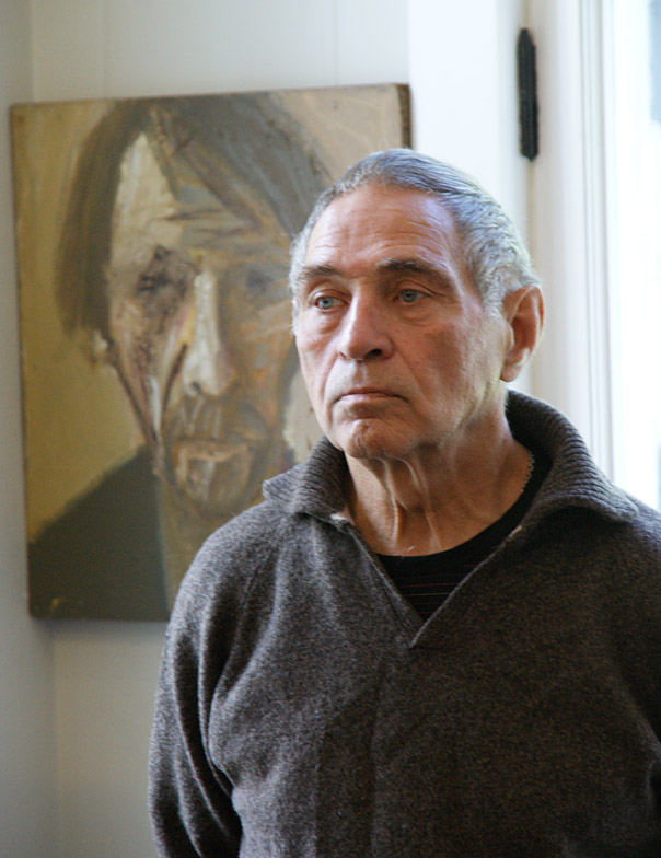 Юрий Гусев