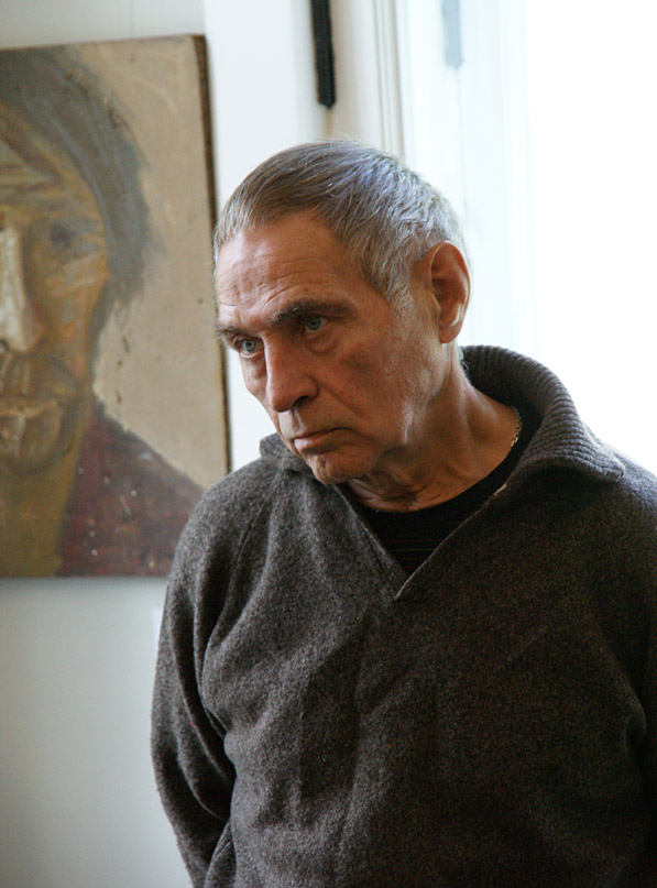 Юрий Гусев