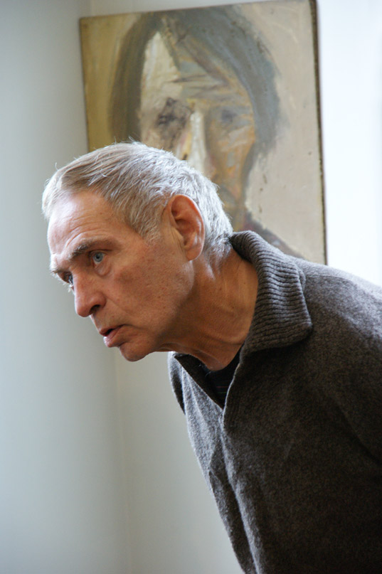 Юрий Гусев
