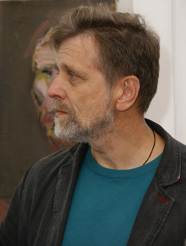 Александр Некрасов