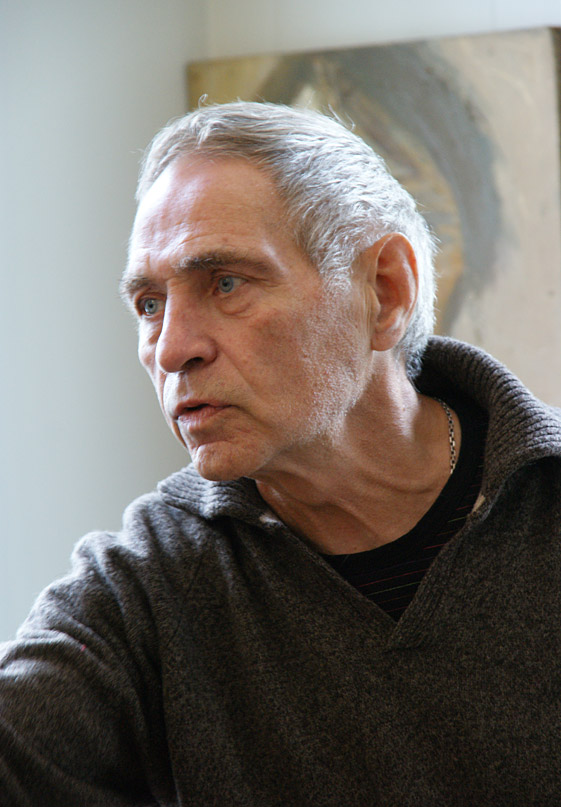 Юрий Гусев