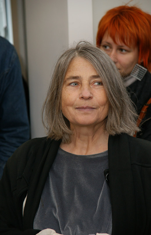 Анна Иконникова