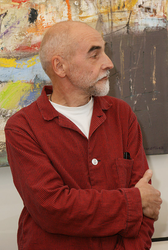 Андрей Кузнецов