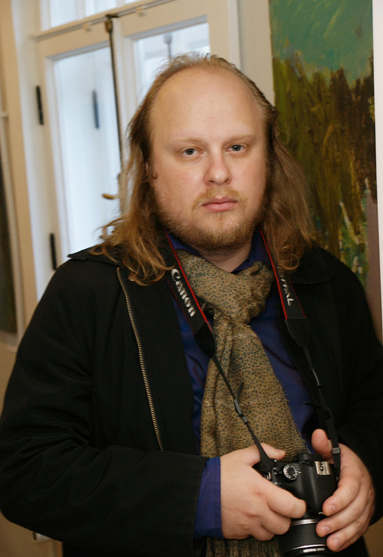 Петр Алексеев
