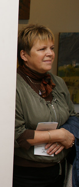 Елена Лотош