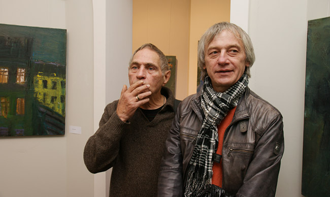 Юрий Гусев