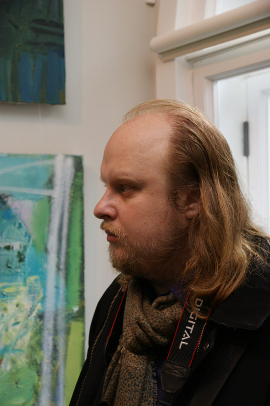 Петр Алексеев