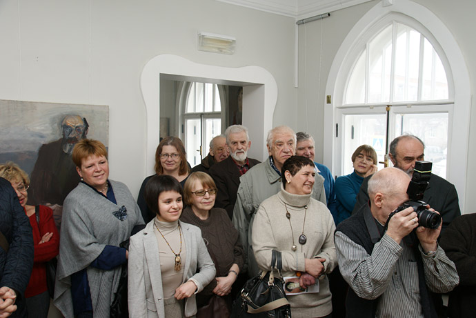 Елена Лотош, Олег Фронтинский, Ирина Львовская