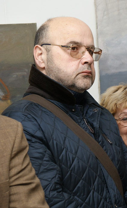 Александр Львовский