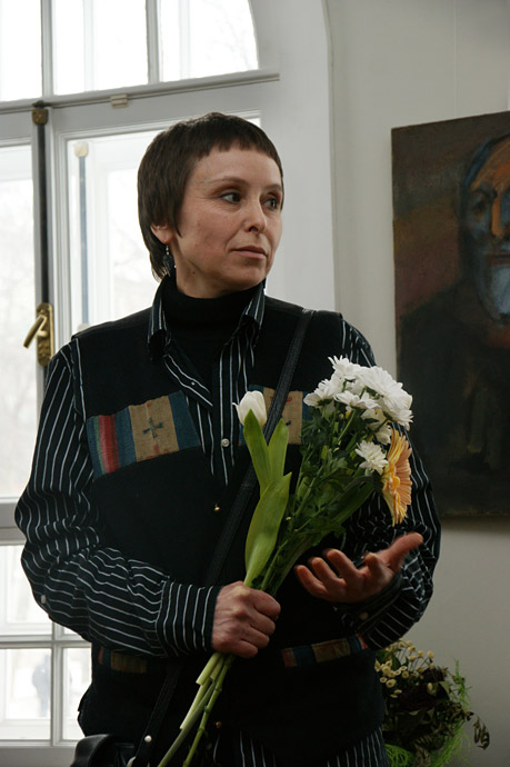 Юлия Линцбах