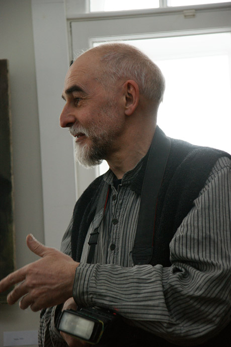 Андрей Кузнецов