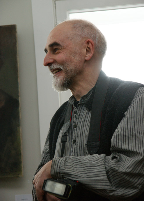 Андрей Кузнецов