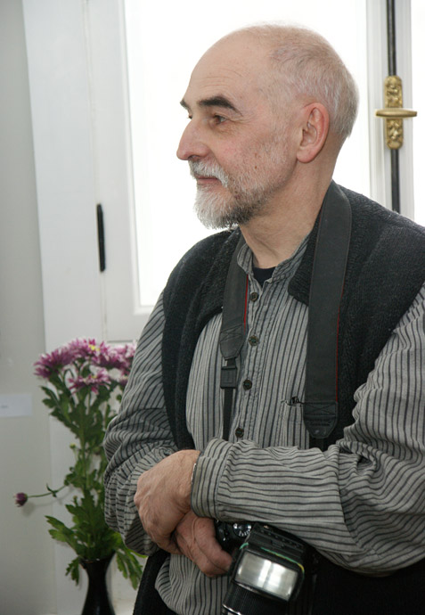Андрей Кузнецов