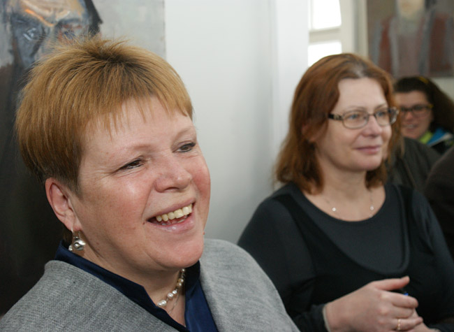 Елена Лотош