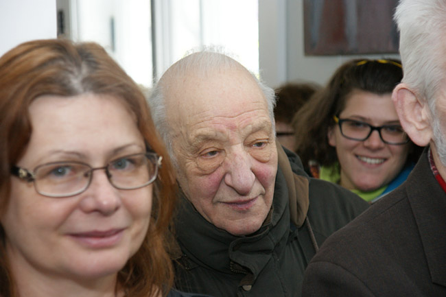 Лев Сморгон