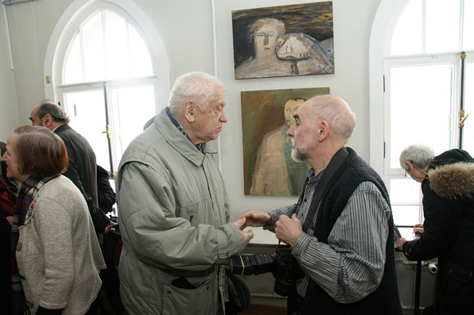 Олег Фронтинский, Андрей Кузнецов