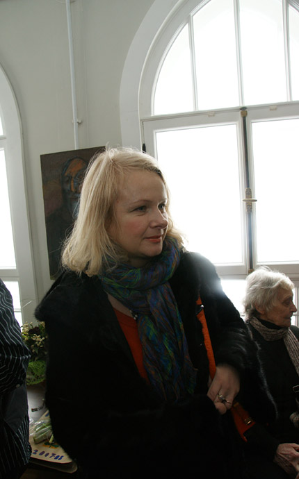 Юлия Сопина