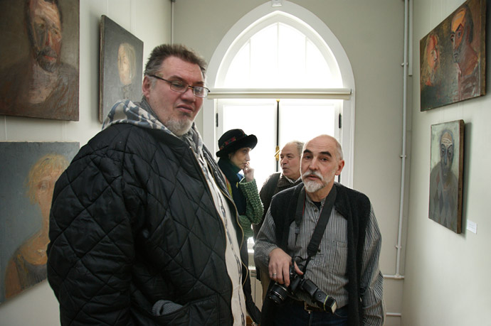 Андрей Кузнецов