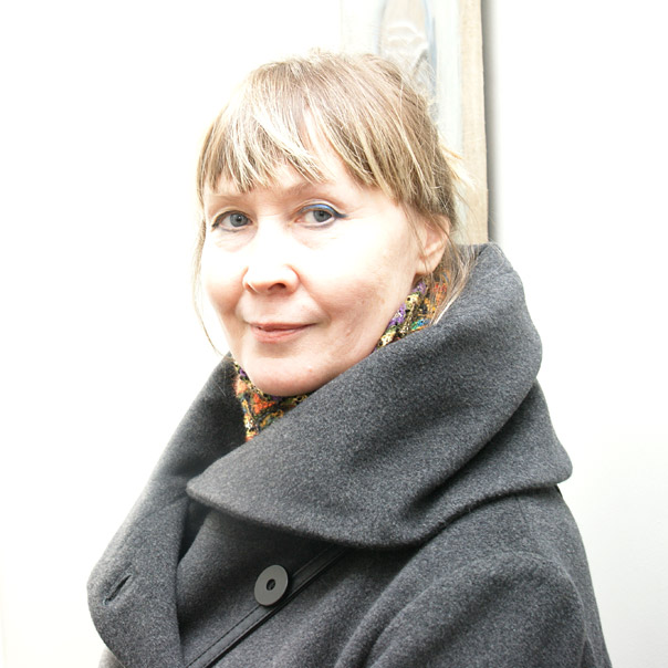 Татьяна Воронкова