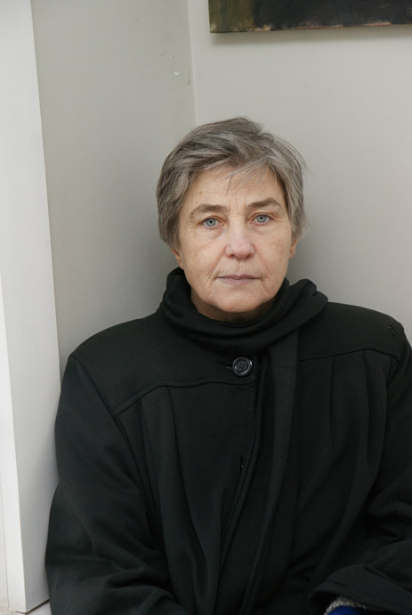 Анна Иконникова