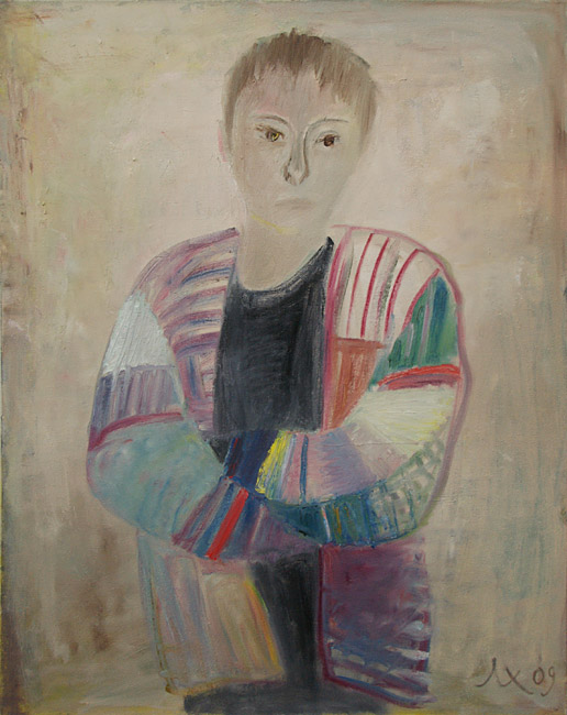 Юлия Линцбах