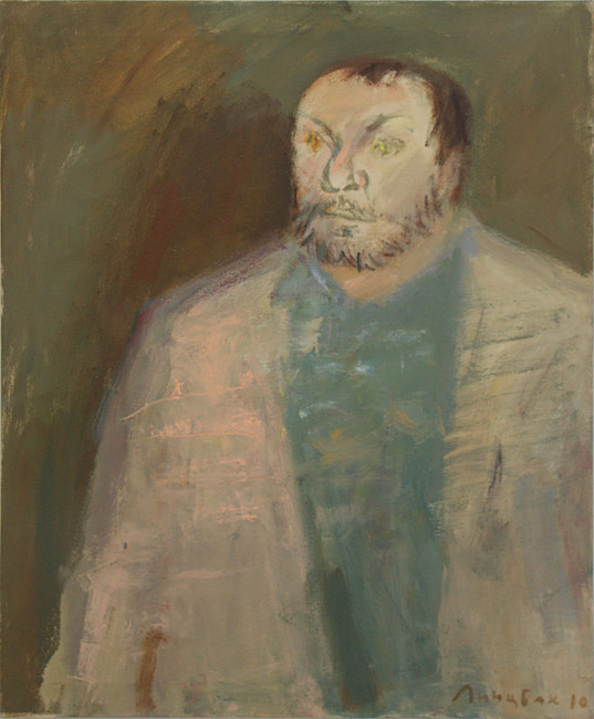 Юлия Линцбах