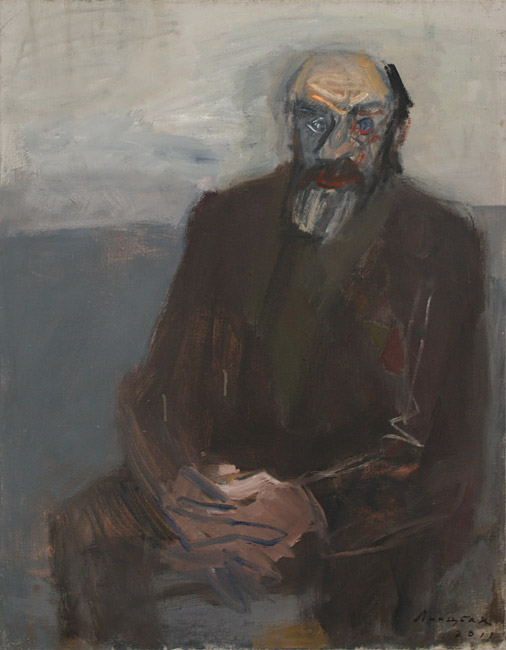 Юлия Линцбах