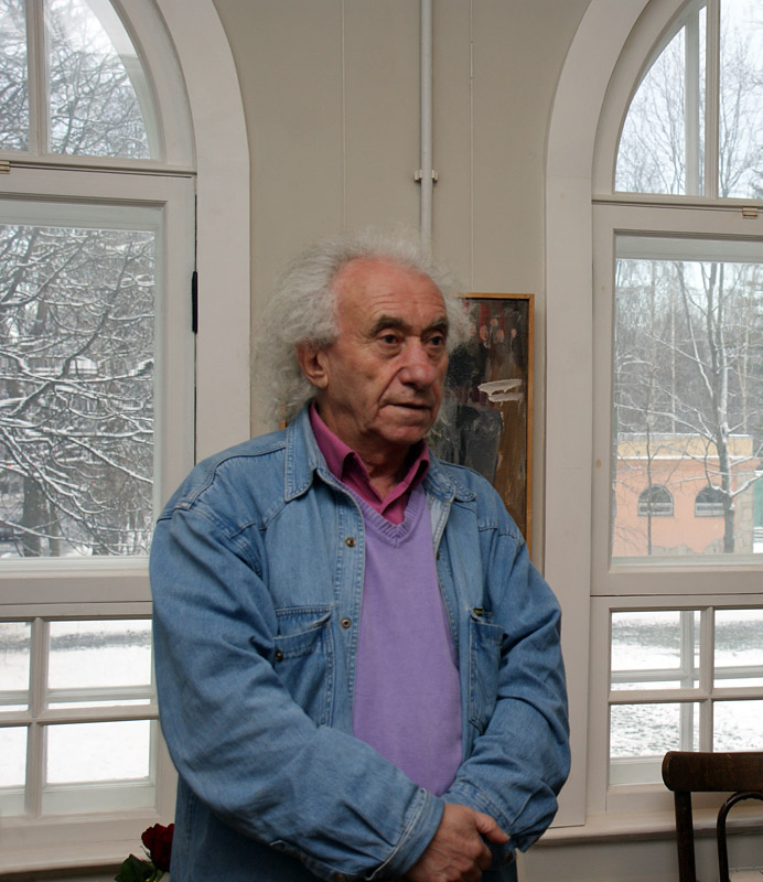 Анатолий Заславский