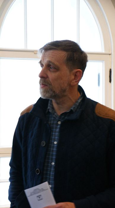 Александр Некрасов