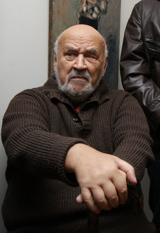Георгий (Гага) Ковенчук