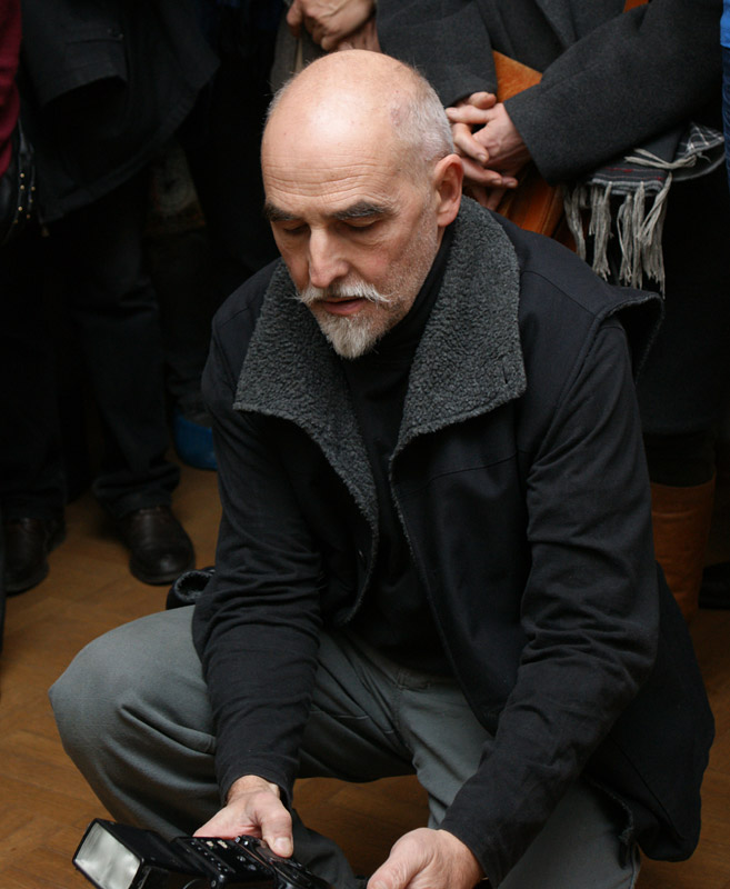 Андрей Кузнецов