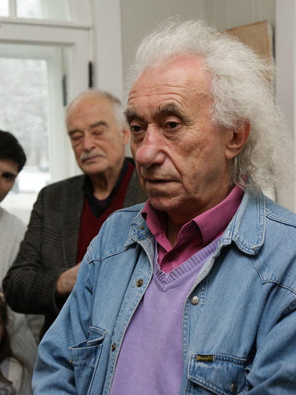 Анатолий Заславский