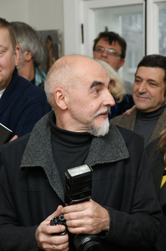Андрей Кузнецов